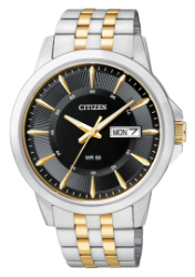 Mens Quartz Watch 
