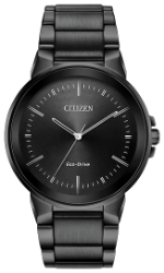 Axiom - Mens Eco-Drive 