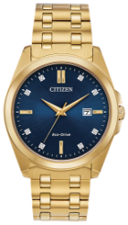 Peyten - Mens Eco-Drive 