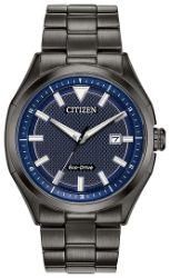 Mens Eco-Drive 