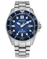 Promaster Dive - Mens Eco-Drive 