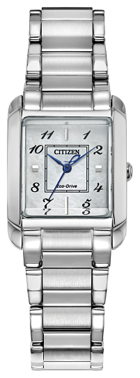 Roof Jewelers | Citizen L. Bianca - Ladies Eco-Drive