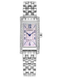Petite Palidoro - Ladies Eco-Drive 