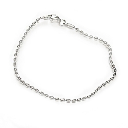 Southern Gates 8" Rice Bead Bracelet 