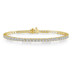 Lafonn 8ctw Classic Tennis Bracelet 