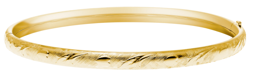 14k Gold Filled Bracelet 