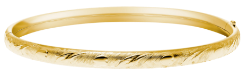 14k Gold Filled Bracelet 