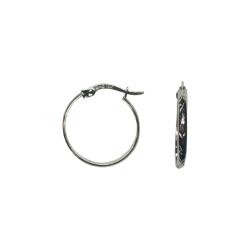 17mm Hoops 