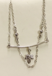 Bar Necklace 