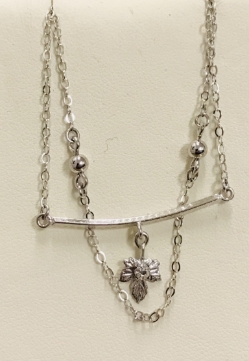 Bar Necklace 