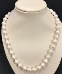 Freshwater Pearl Necklace 