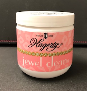 Hagerty Jewel Clean 
