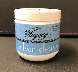 Hagerty Silver Clean 