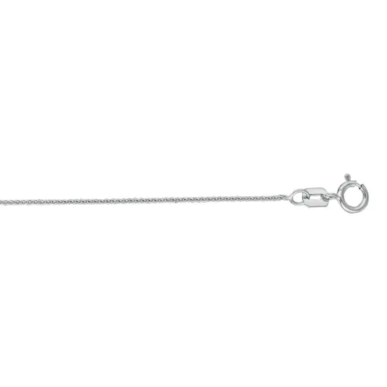 14k 16" Wheat Chain 