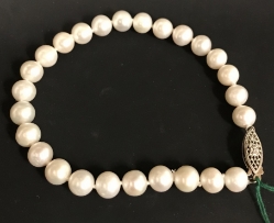 Fresh Water Pearl Bracelet 