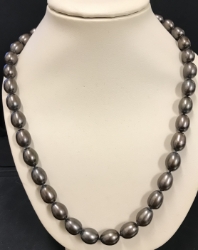 Freshwater Pearl Necklace 