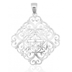 Southern Gates Diane Gate Pendant 