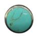 Sterling Silver Turquoise Ring - ssr1743