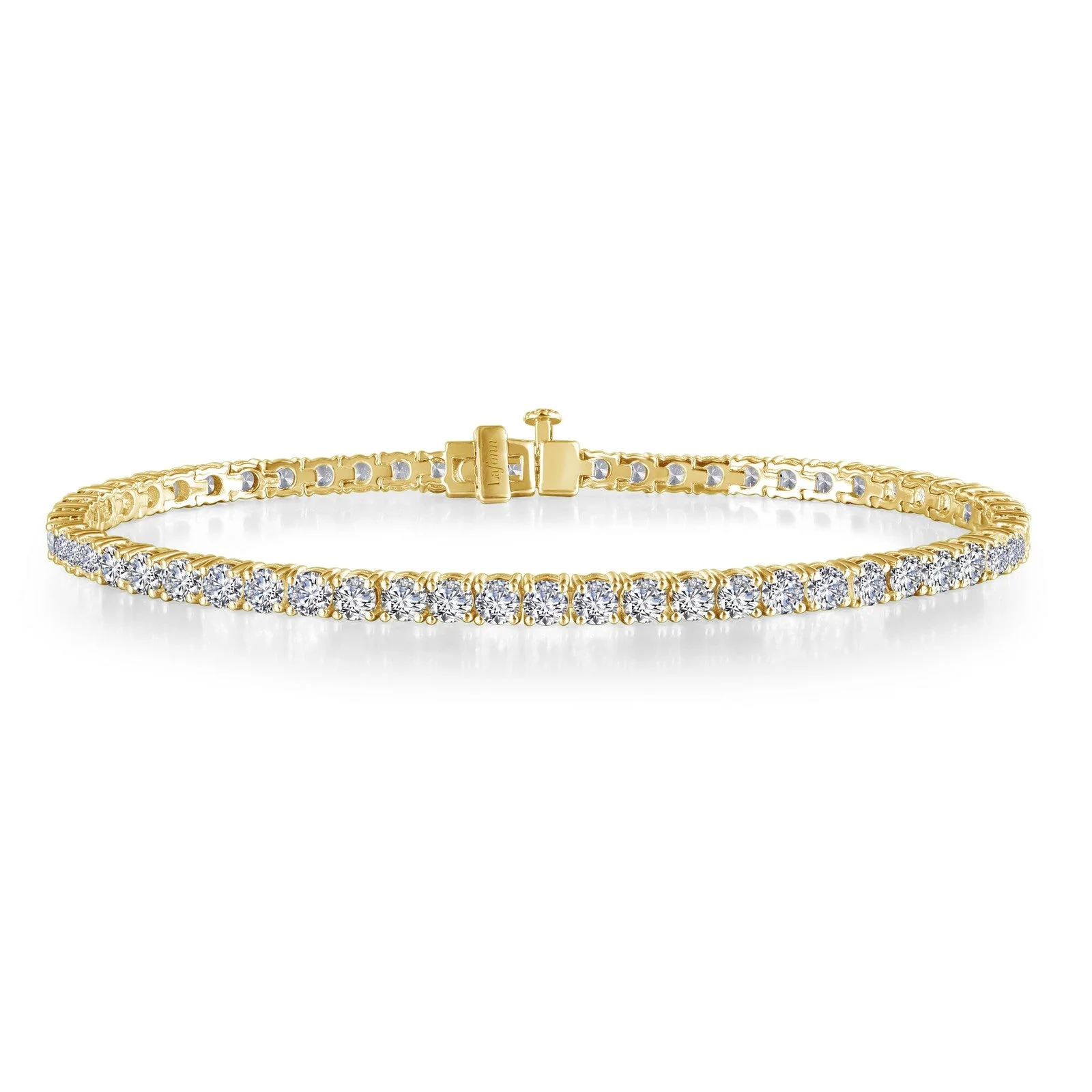 Lafonn 8ctw Classic Tennis Bracelet 
