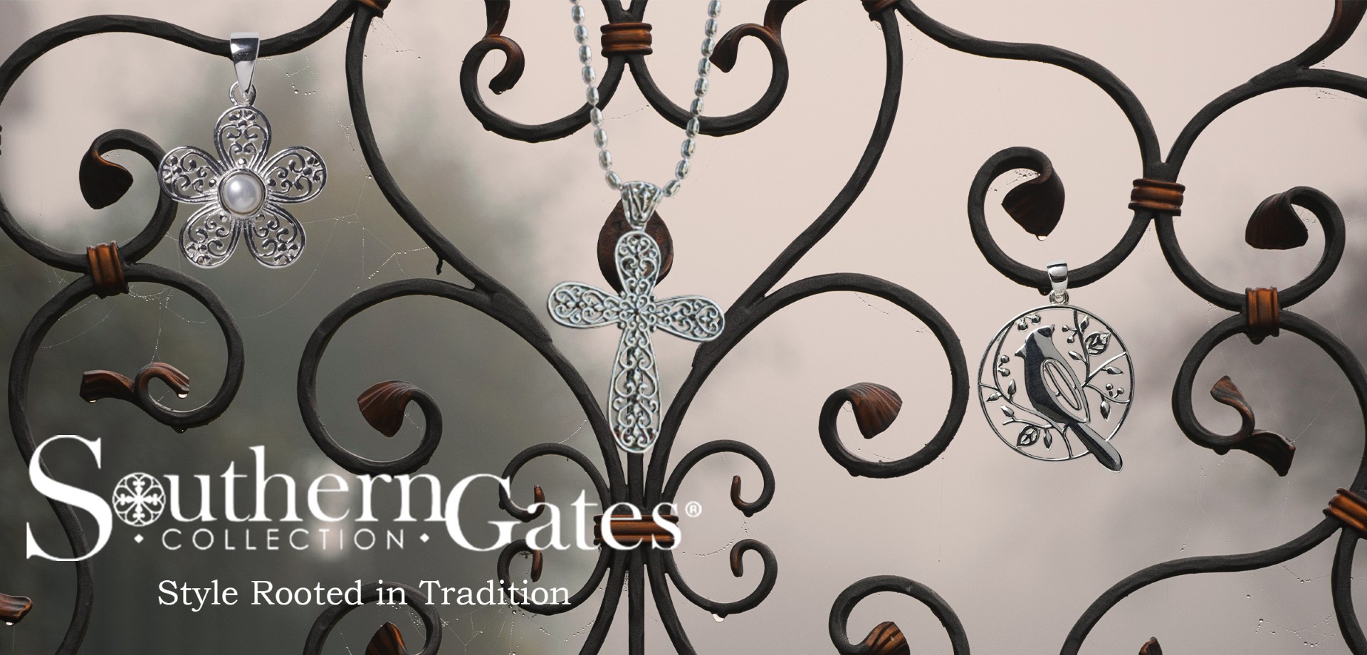 Southern Gates